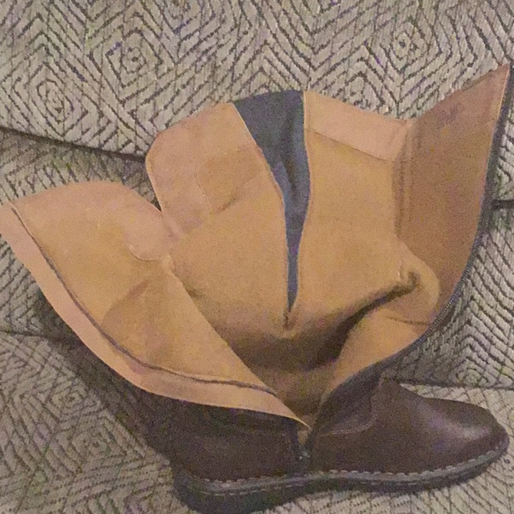 Boc boots - Picture 7 of 8